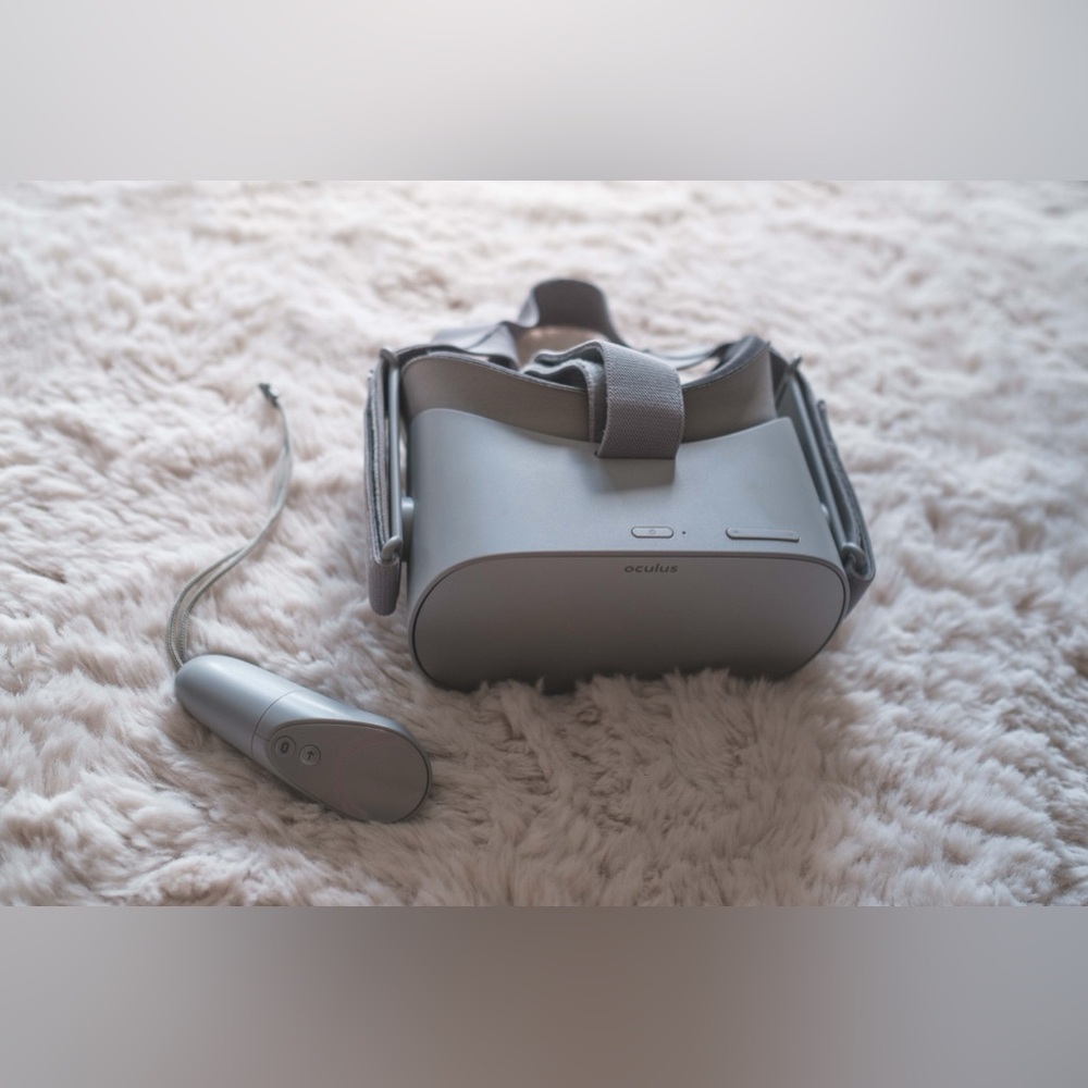 Oculus - Picture 5 of 5